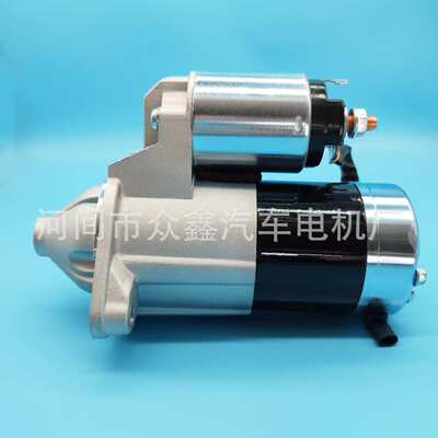 起动机MD360368  17772   225240A   MT1480036  M000T81284
