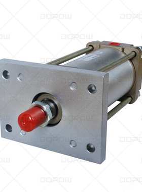 DOPOW   CA63标准气缸高精大推力简易安装高价比厂家直销小型气动