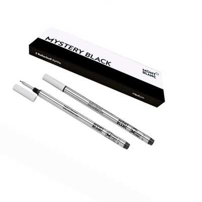 笔芯163原配签字笔芯refill rollerball F/M通用