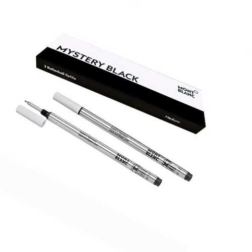 笔芯163原配签字笔芯refill rollerball F/M通用