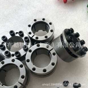 怡合达胀紧套EUX17-12X26/EUX17-14X28EUX17-15X29同步带轮膨涨套