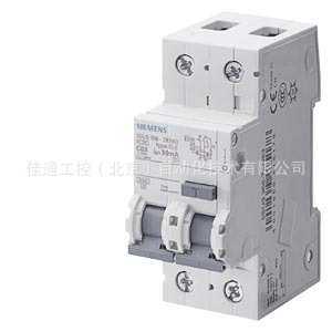 63A断路器5SU9356-1KK63