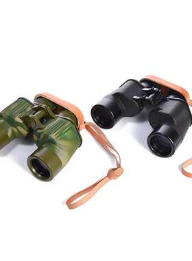 双筒望远镜95式 7X40双筒望远镜 坐标测距高倍高倍望远镜户外
