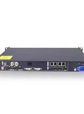 诺瓦LED视频处理器 Novastar VX400 Led Display Video Processor