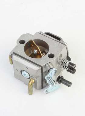 厂家直销油锯MS290化油器总成链条锯汽油锯伐木锯配件