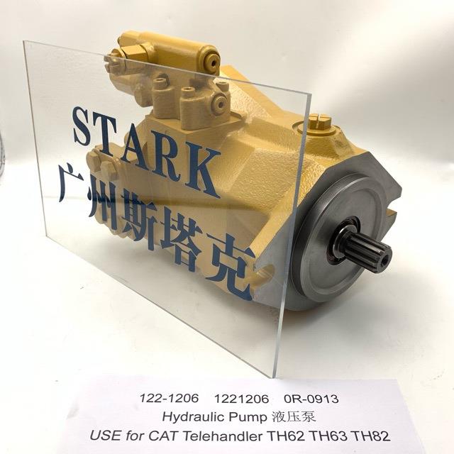122-12060R-1903液压泵TH62TH63TH82