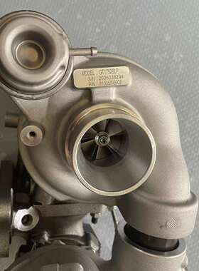 适用马自达CX5 2.2T涡轮增压器810357-2 810358-2 GT1752 GT1238