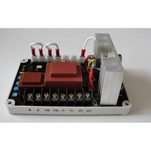 EA15A 2有刷发电机自动电压调节器AVR稳压器