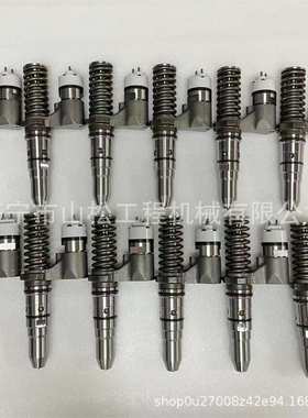 249-0712喷油器总成C10 C11 C12 C13 C15 C16 C18喷油嘴2490712