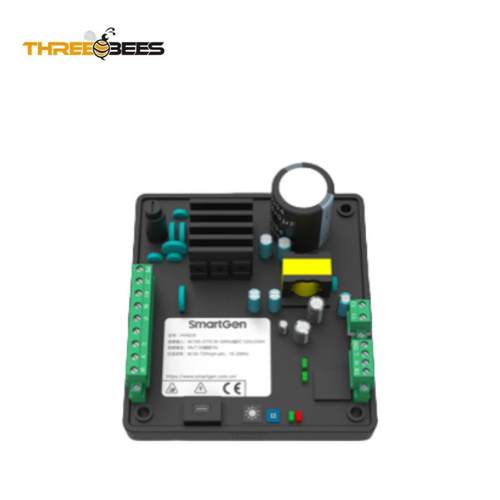 智能发电机AvrHVR620HVR1000