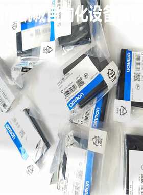 E39-L149 有库存现货OMRON安装支架 E3Z系列开关 铁 黑色涂装