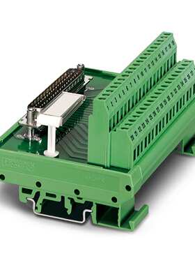 菲尼克斯接口转换器 - FL COMSERVER BASIC 232/422/485 2313478