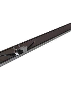 LED洗墙灯源头厂家新款72W户外防水全彩48W市政楼体dmx512洗墙灯