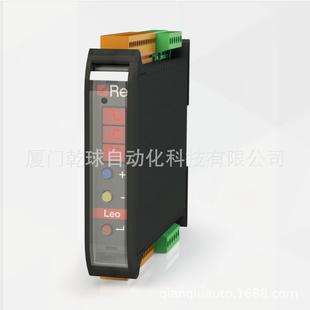 Leo数字电流调节器意大利RESPA编码 器