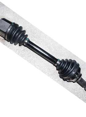 适用福特老蒙迪欧2.5 右前半轴驱动轴 3S713-B436BA 3S713-B436BA