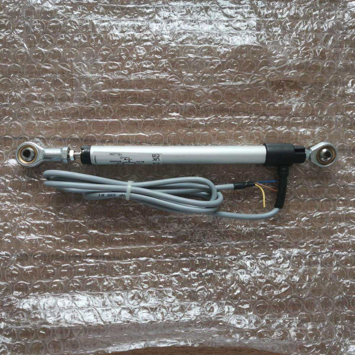 德国megatron电位器110960RC1375GW20%L0,1%