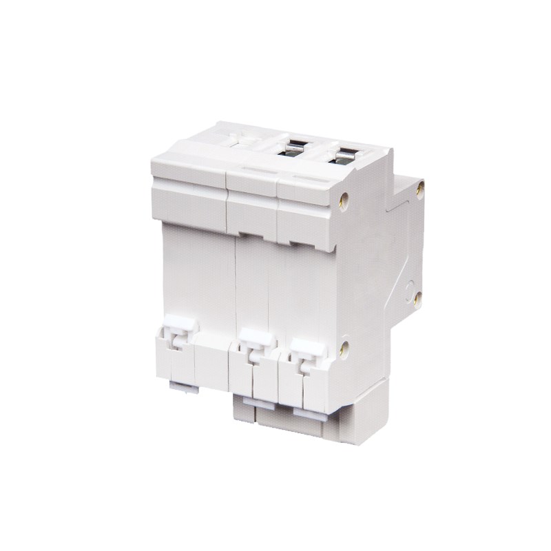 新款DZ47LE-63 1P+N 2P 3P 3P+N 4P漏电保护器20A 25A32A 40A 63A