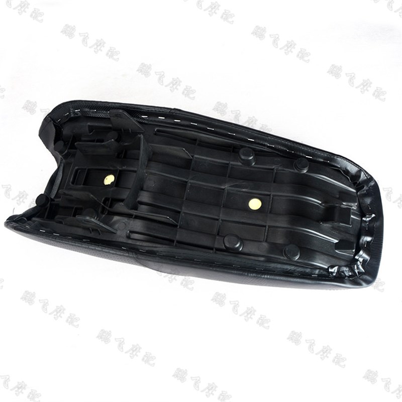 建设雅马哈原装摩托车配件JYM125天剑YBR坐垫套皮天戟坐垫YBE坐包