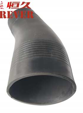 用于康明斯发动机增压器进气管11N08-09021
