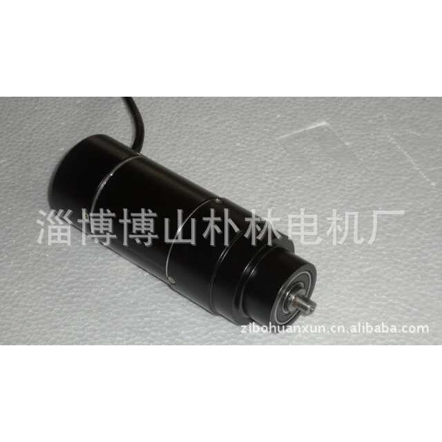 直流无刷电机带控制器 渣土车专用电机风机电机 大功率电机