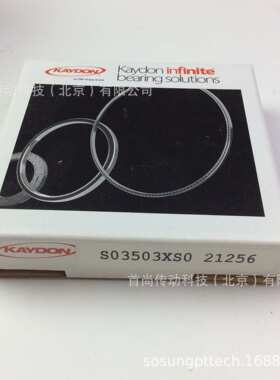 SA020AR0 SA020CP0 SA020XP0 KAYDON机器人自动化薄壁轴承