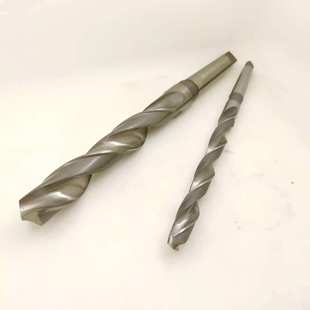 450 加长钻头37MM 500 600 1000MM 锥柄加长麻花钻 700 加长锥钻