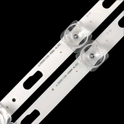 UE50TU8000J UN50TU8200 UE50TU7000灯条JL.D500C1330-408AL-M AR
