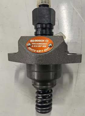 道依茨配件现货供应 单体泵 TCD2012/2013配件单体泵04178047