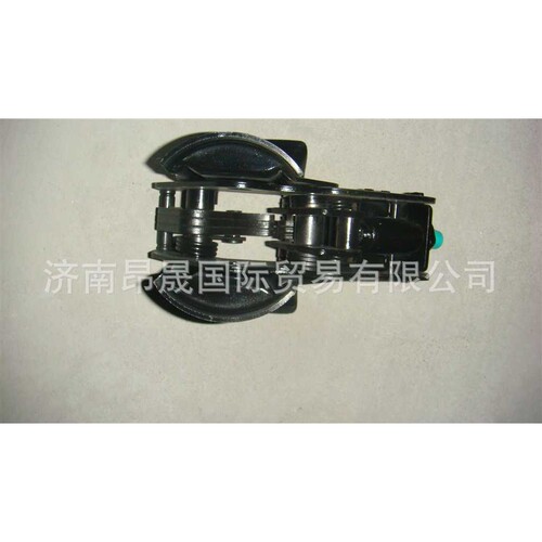 供应重汽HOWO豪沃T7  WG1664440101液压锁总成 原厂 外贸出口
