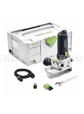 德国FESTOOL费斯托MFK700修边机木工电动工具电铣机精密开糟