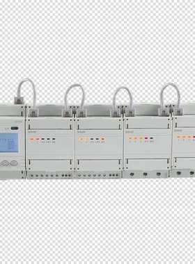 安科瑞ADF400L-6H 6路三相多用户计量表（互感器接入）