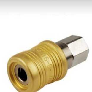 Walther Prazision接头 CT-019-0-WR026-02-4-FD