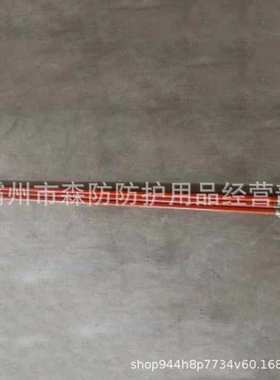 带电作业线夹操作杆ZF010517绝缘梅花头操作杆电力施工高压操作棒