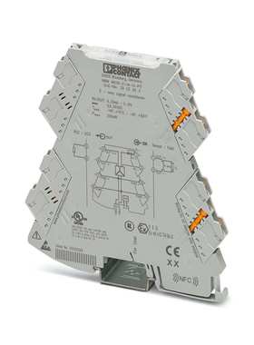 菲尼克斯 信号倍增器 - MINI MCR-BL-I-2I 2810829