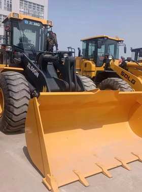 装载机外贸直销徐工50GN临工936L柳工856柳工856HCAT966H装载机