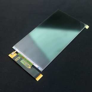 1920 夏普5.5寸TFT液晶屏IPS显示屏 37PIN MIPI 1080P 超薄高清