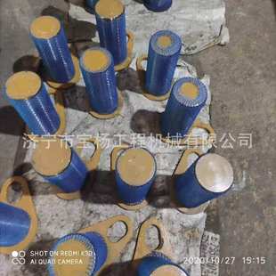 F铲车装 540 载机全车钢销轴套钢套关节销铰接销套配件 541 徐工40