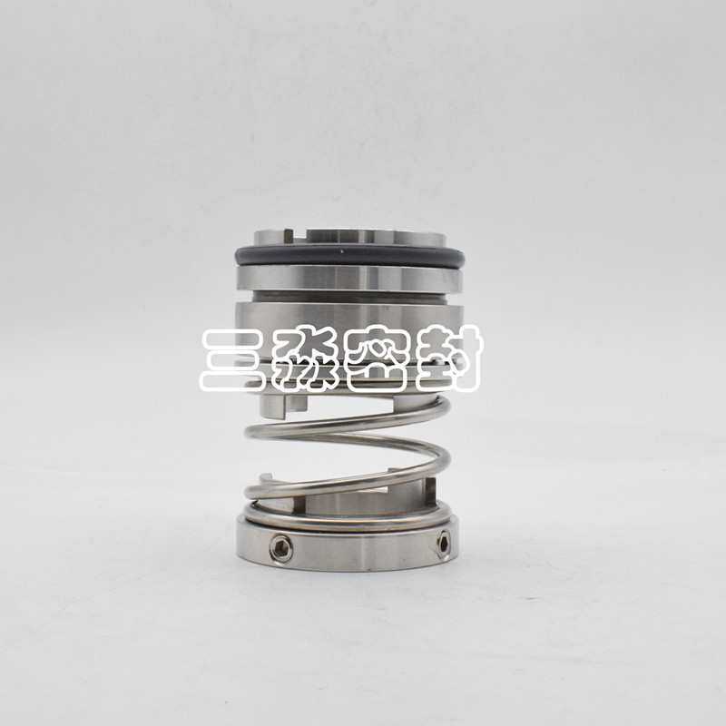 现货 东方泵业机械密封DFG150-160A/2/18.5 管道循环泵密封件