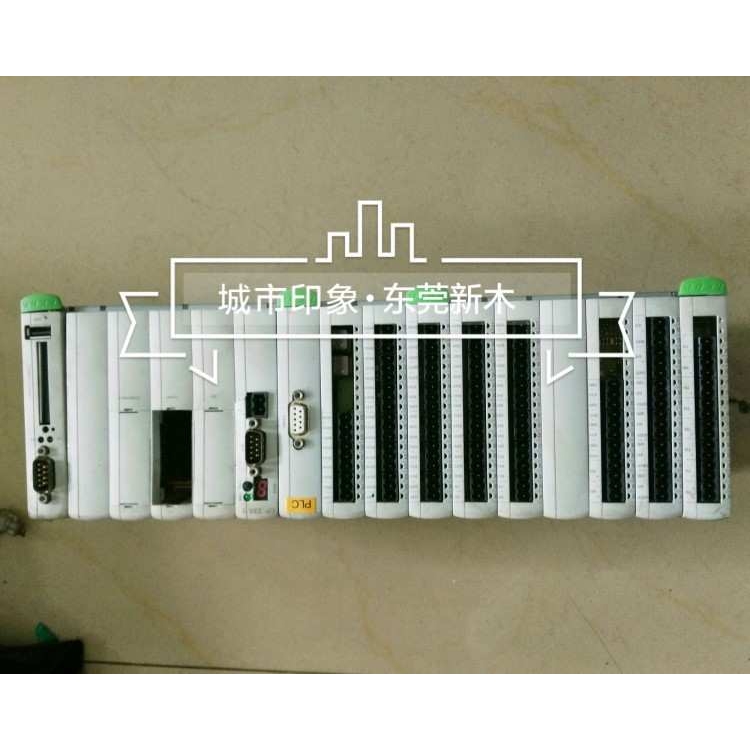 KePlast i1000 / i1000 Eco KEBA 科霸注塑机电脑 电路板维修服务