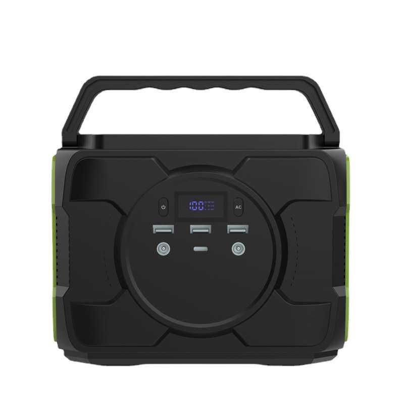 200W储能电源220V移动快充停电备用220V输出超大容量蓄能高功率