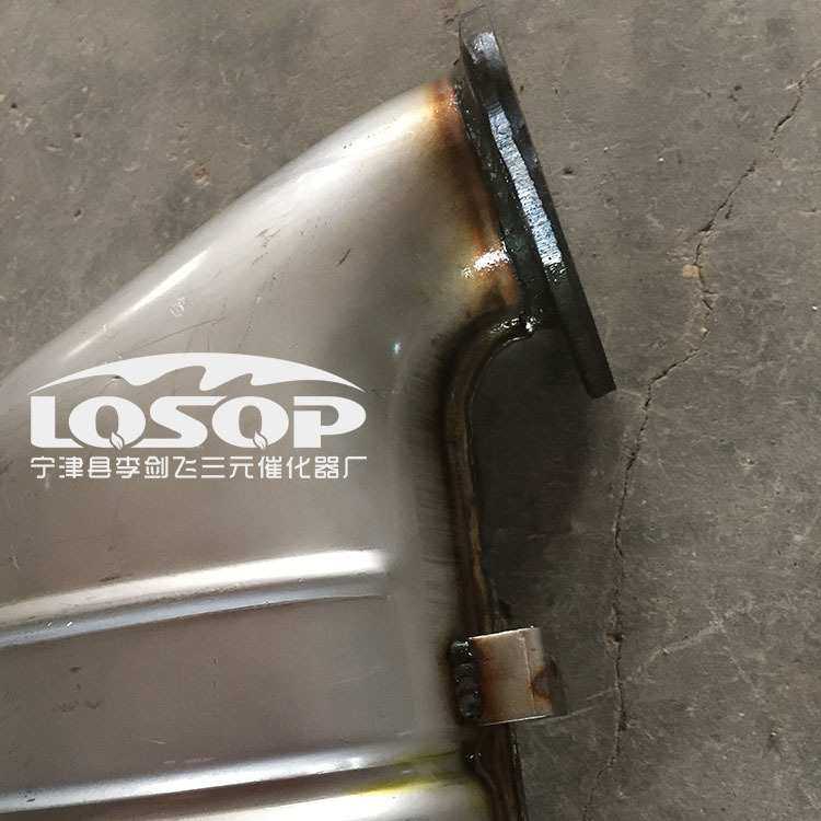 厂家供应三元催化器 适用江淮瑞风S5高标准汽车排气管三元催化器,3C数码配件,USB灯,淘宝优惠券,粉丝福利购,淘宝优惠卷