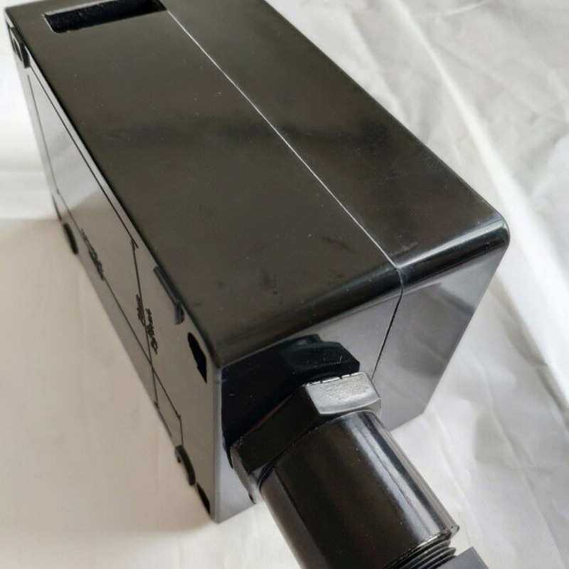 防爆防腐主令控制器防爆按钮ZXF8030二钮 新黎明防爆按钮