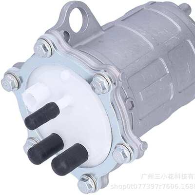 TRX420 2007-2013燃油泵总成16700-HP5-602