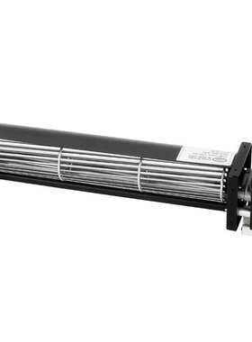 厂家直销PB40AC交流长条横流贯流滚筒式风机风扇静音大风量