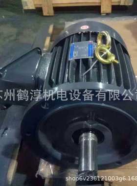 良机SU ZHOU LIANG CHI电机AEEP/AEVP-0.75KW-2P