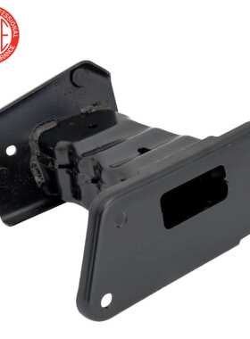 适用2017-22ROGUE sport前杠支架F22146MAMH F22156MAMH