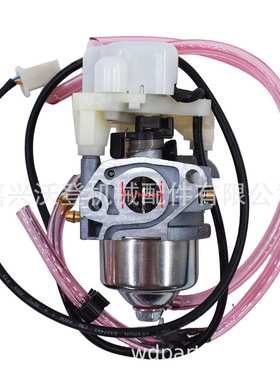 KG105-10000化油器用于开普GS2000 IG2000 KGE2000TI 2000TC