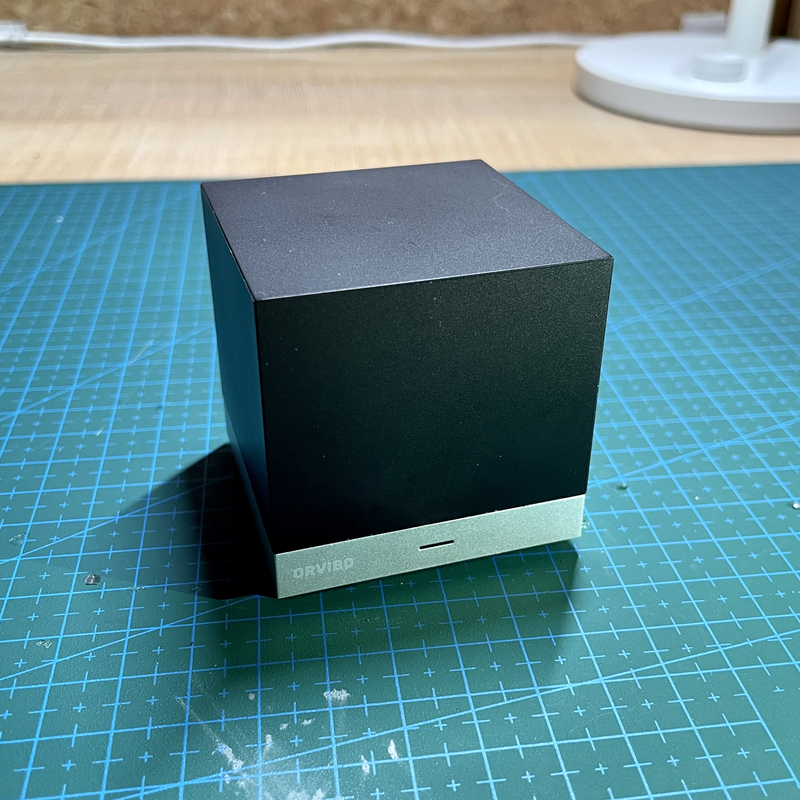 适用欧瑞博小方改装红外射频315/433智能遥控器手机远程家电器