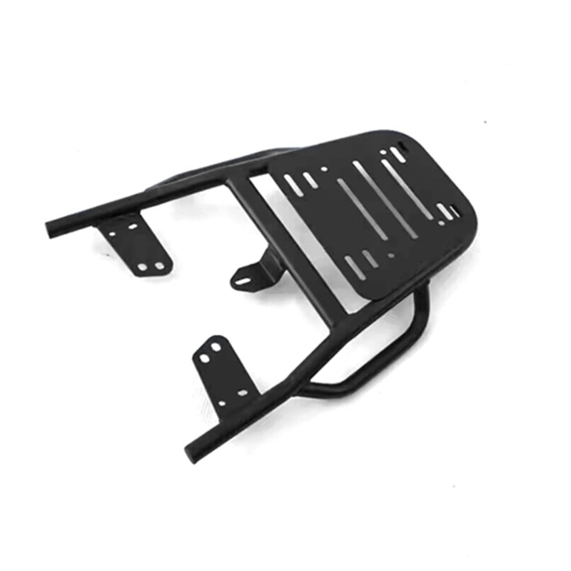 适用金箭擎F60S哈铃M95C后尾架电动车尾箱架电瓶车改装后货架支架