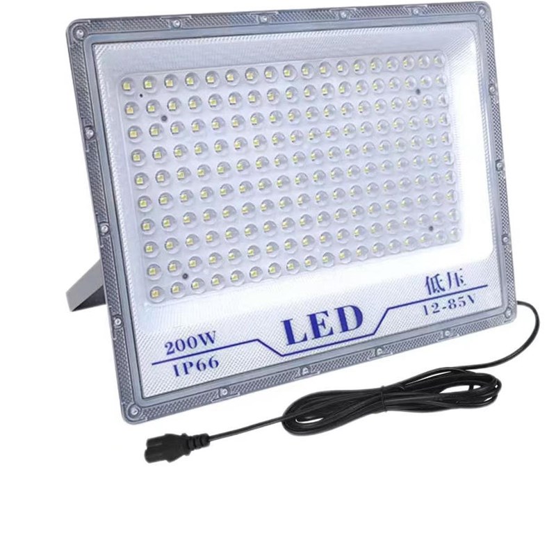 12-85V电池轻型三轮车夜市街道摊位24V36V48V60V72V通用插电式电